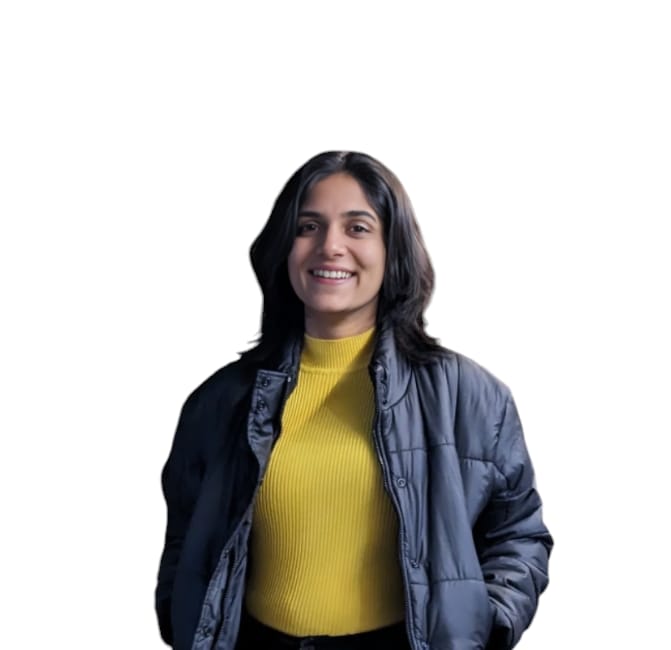 Aishwarya Ramanath Shanbhag