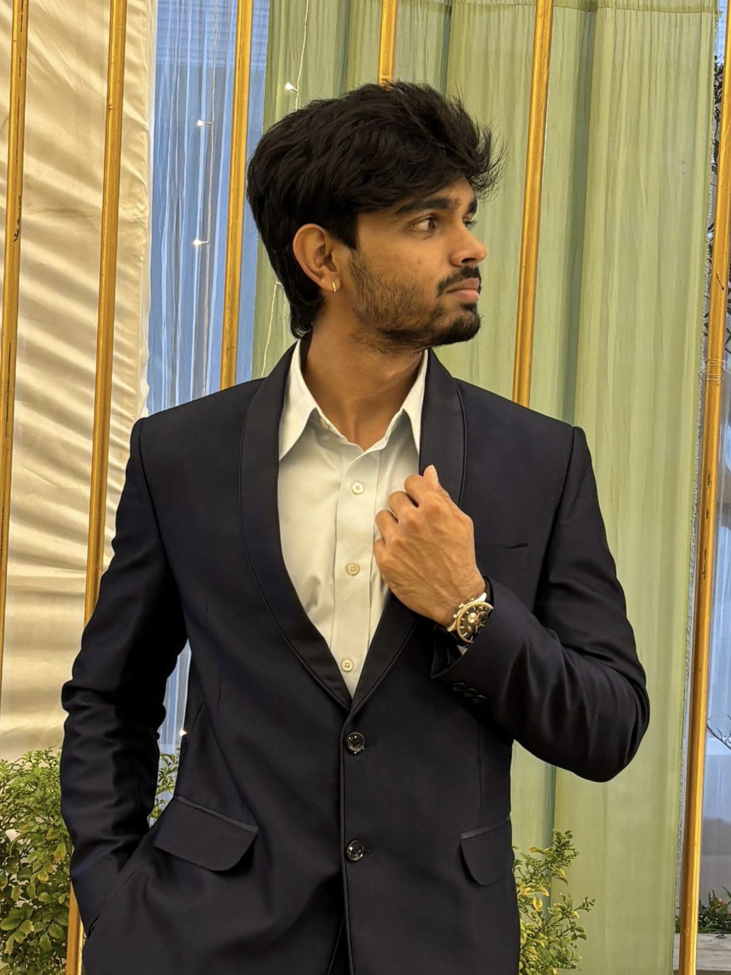 Miraj Shah