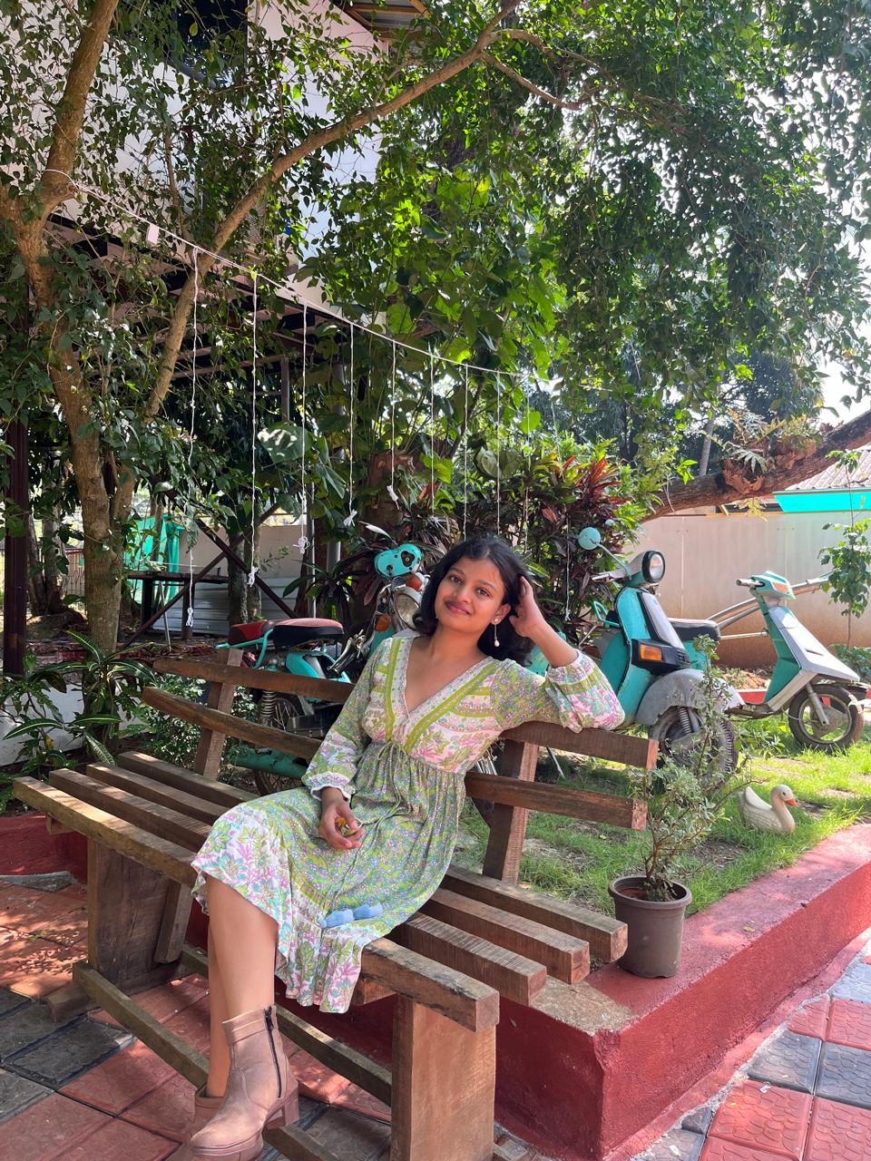 Erramsetti Yashasree