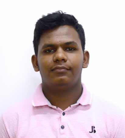 Sourabh Pawar