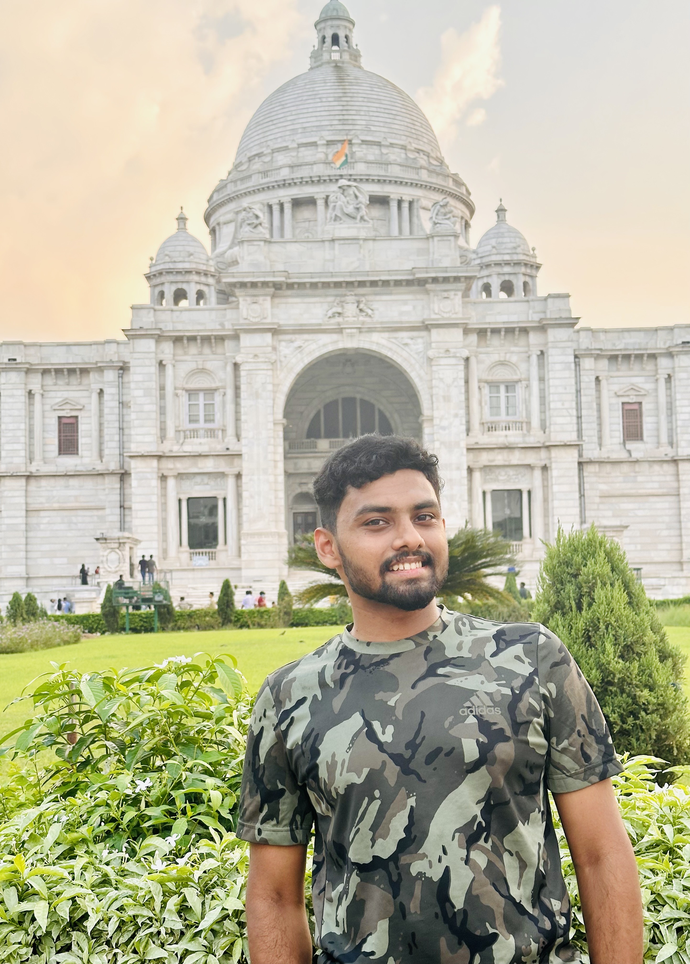 Neeraj Kishore P