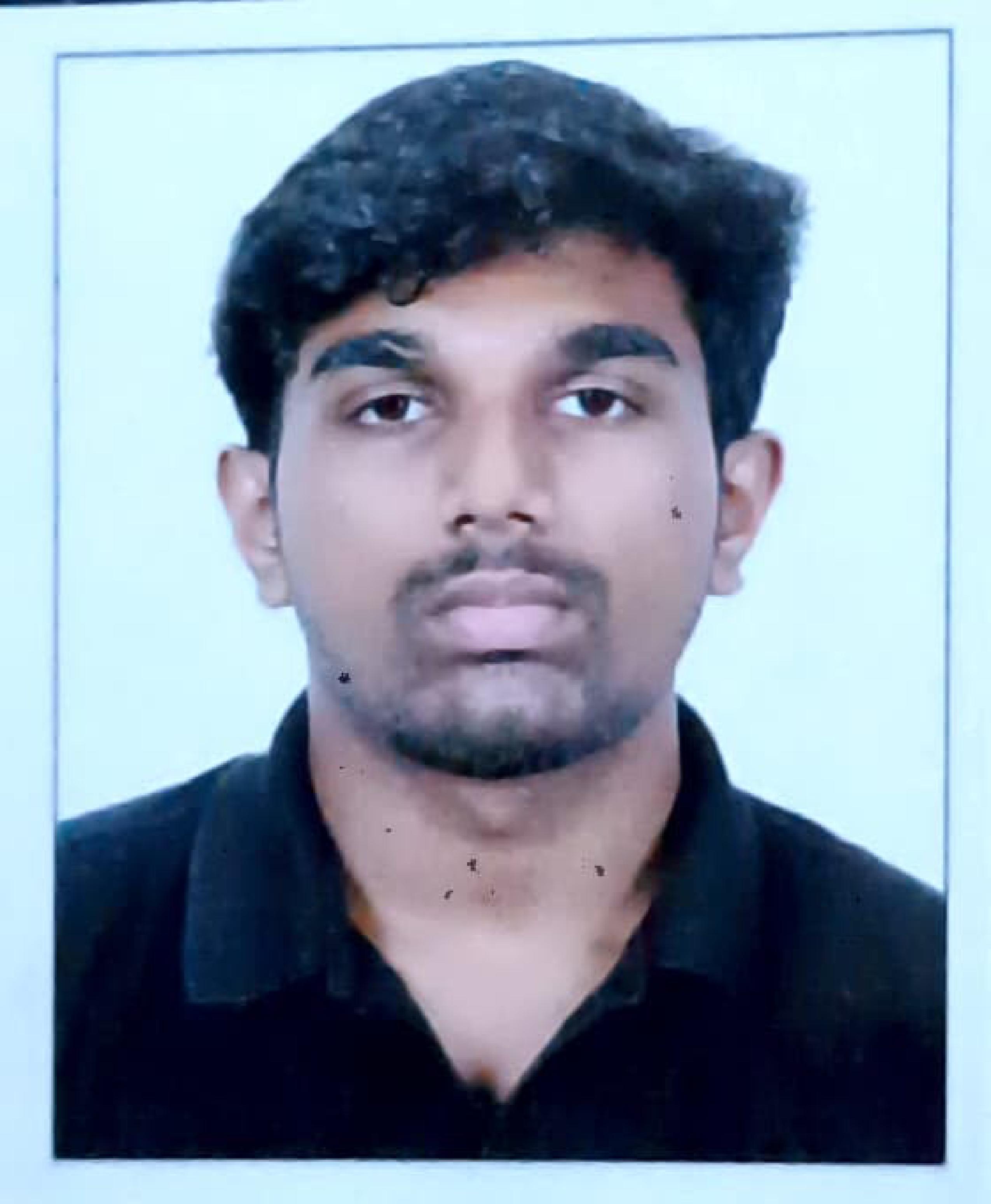 Harishankar V S