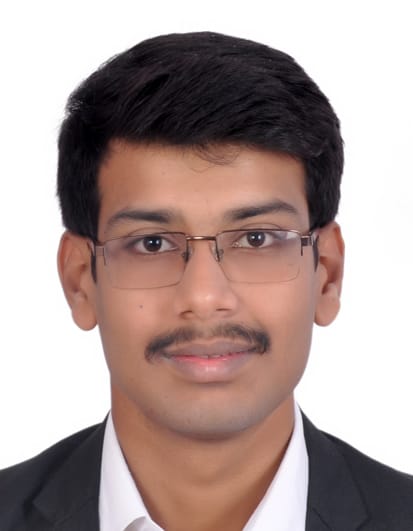 Ravisphoorti Patnaik
