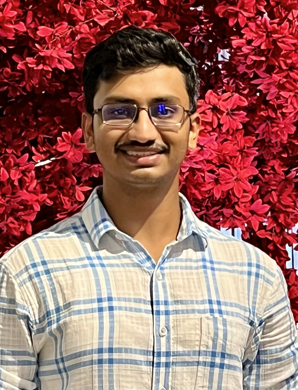 Pulkit Mahajan