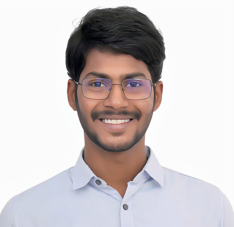 Bandaru Bhaskar Sai Madhava Krishna
