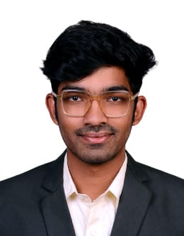 Kishore P