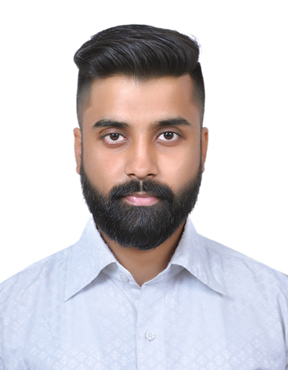 Prasenjeet Chakraborty