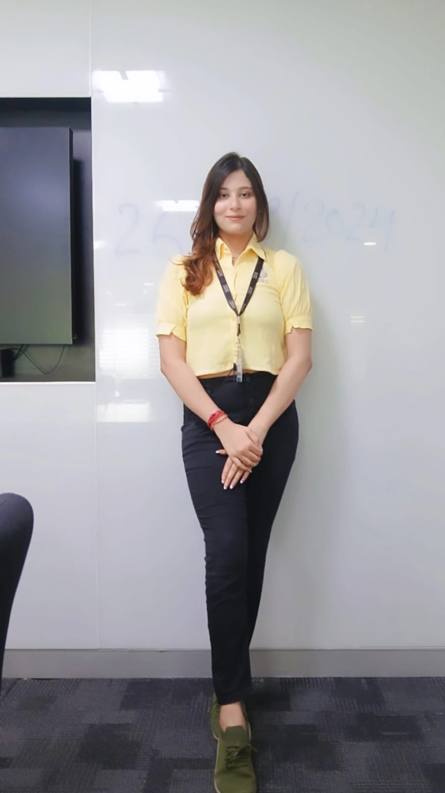 Poulasti Bhattacharjee