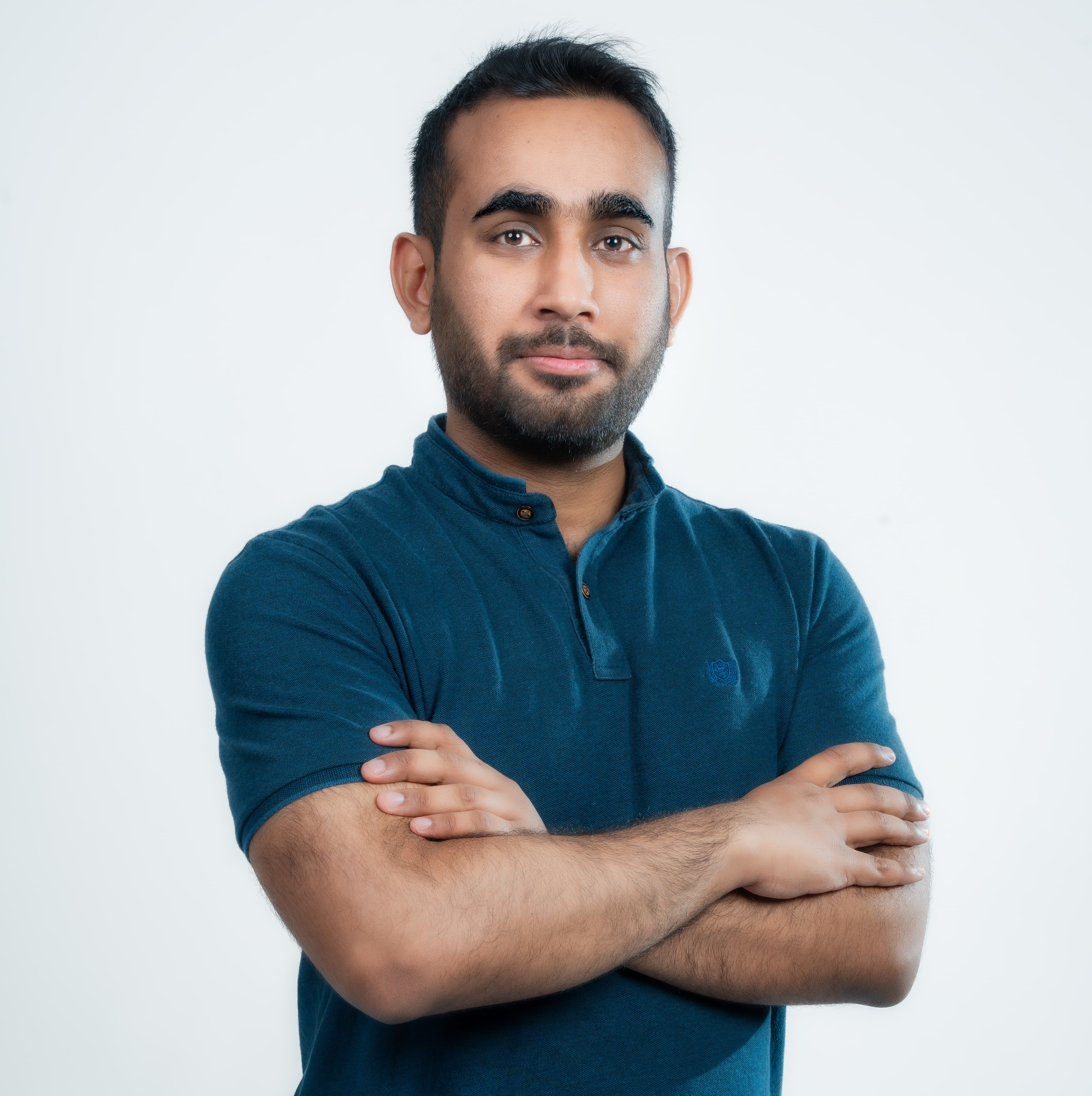 Swapnodip Chakrabarti