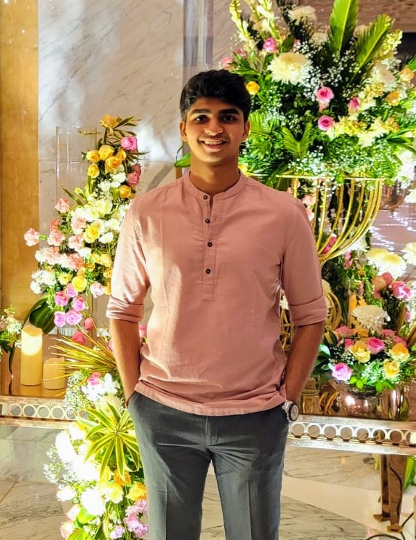 Jay Mehta
