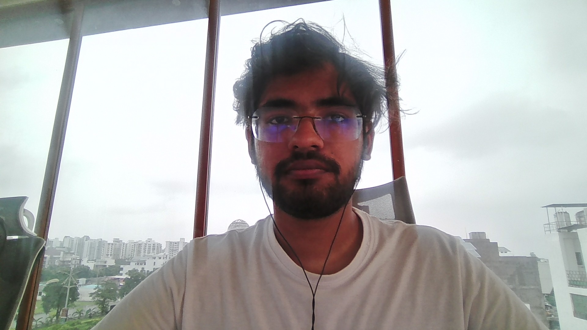 Abhay Kumar