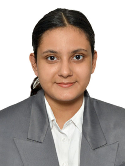 Rashmi Dange