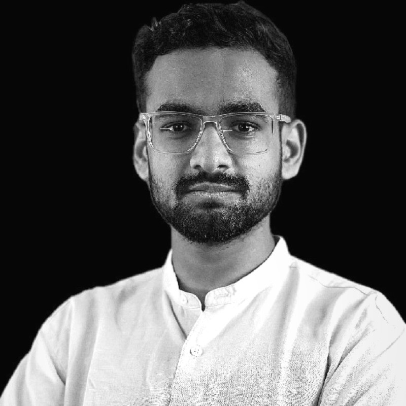 Vishmay Gupta