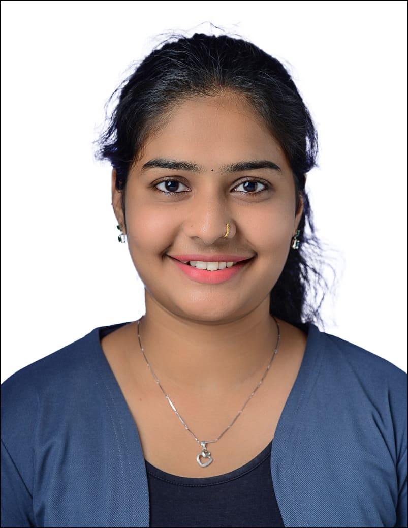 Kavya Swathi Rao