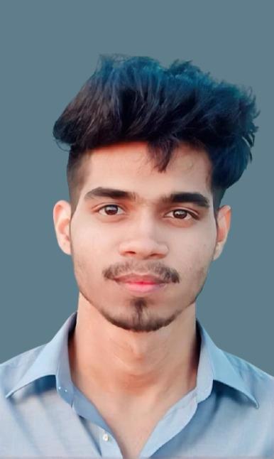 Vivekananda Panigrahy