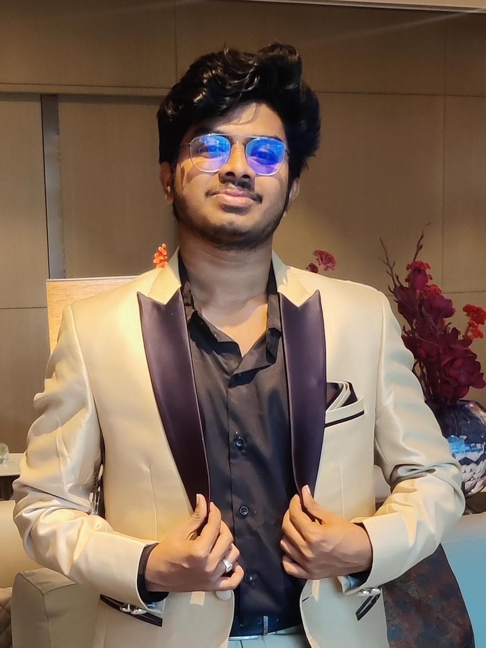 Valmiki Vishnu Vikas