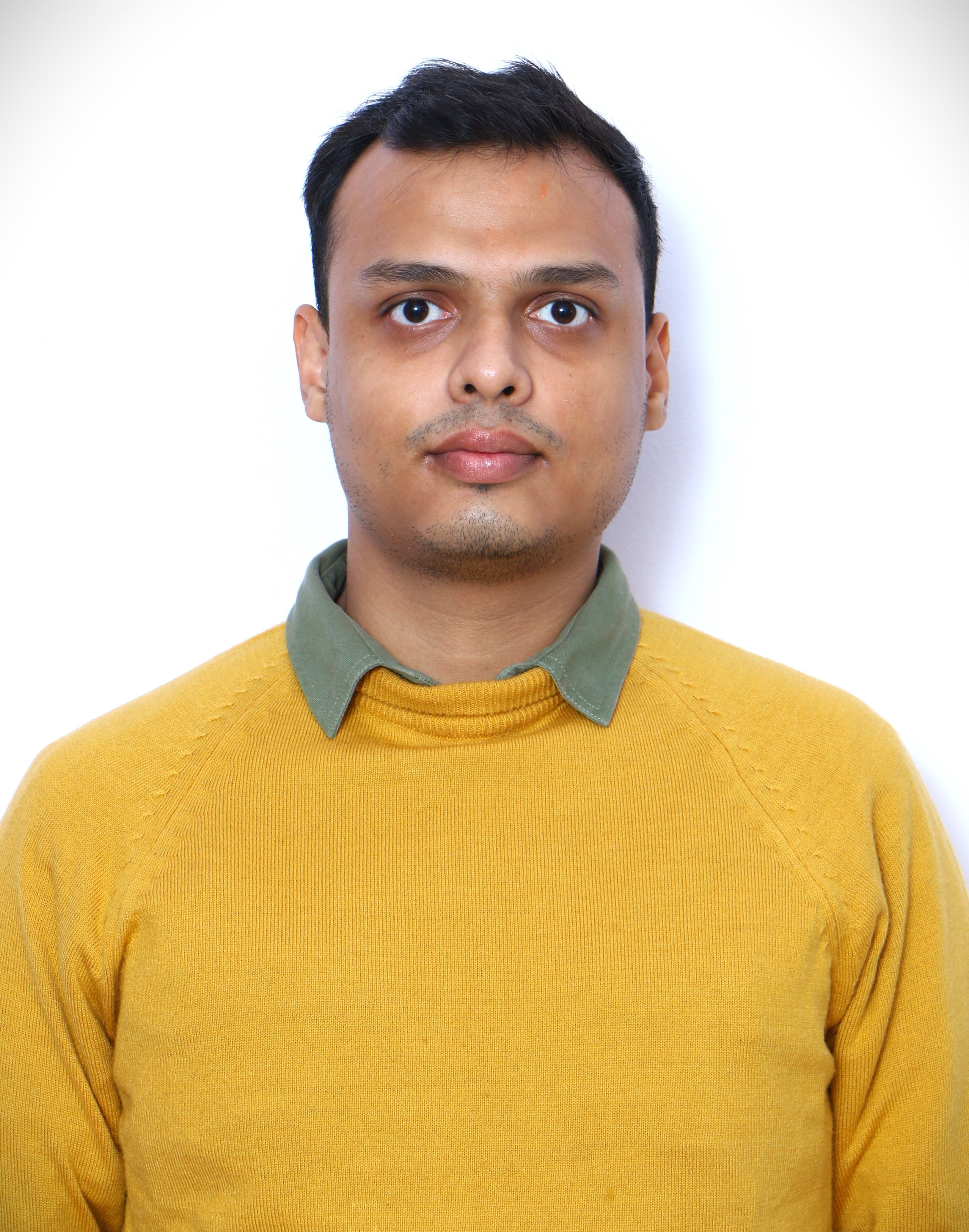 Aman Mishra