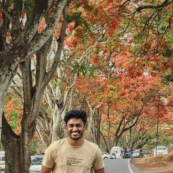 Dheeraj Dammati