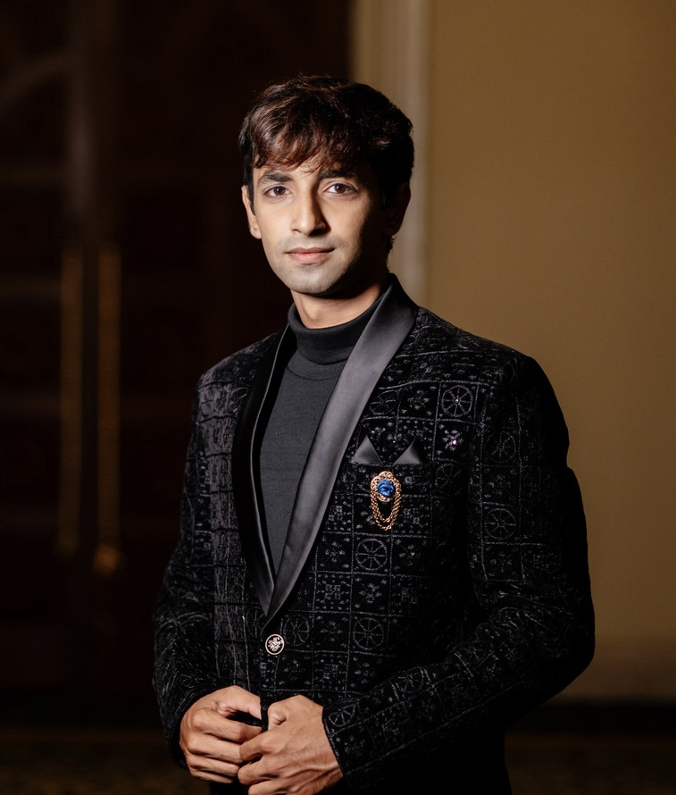 Syed Faizan Ulla Pasha