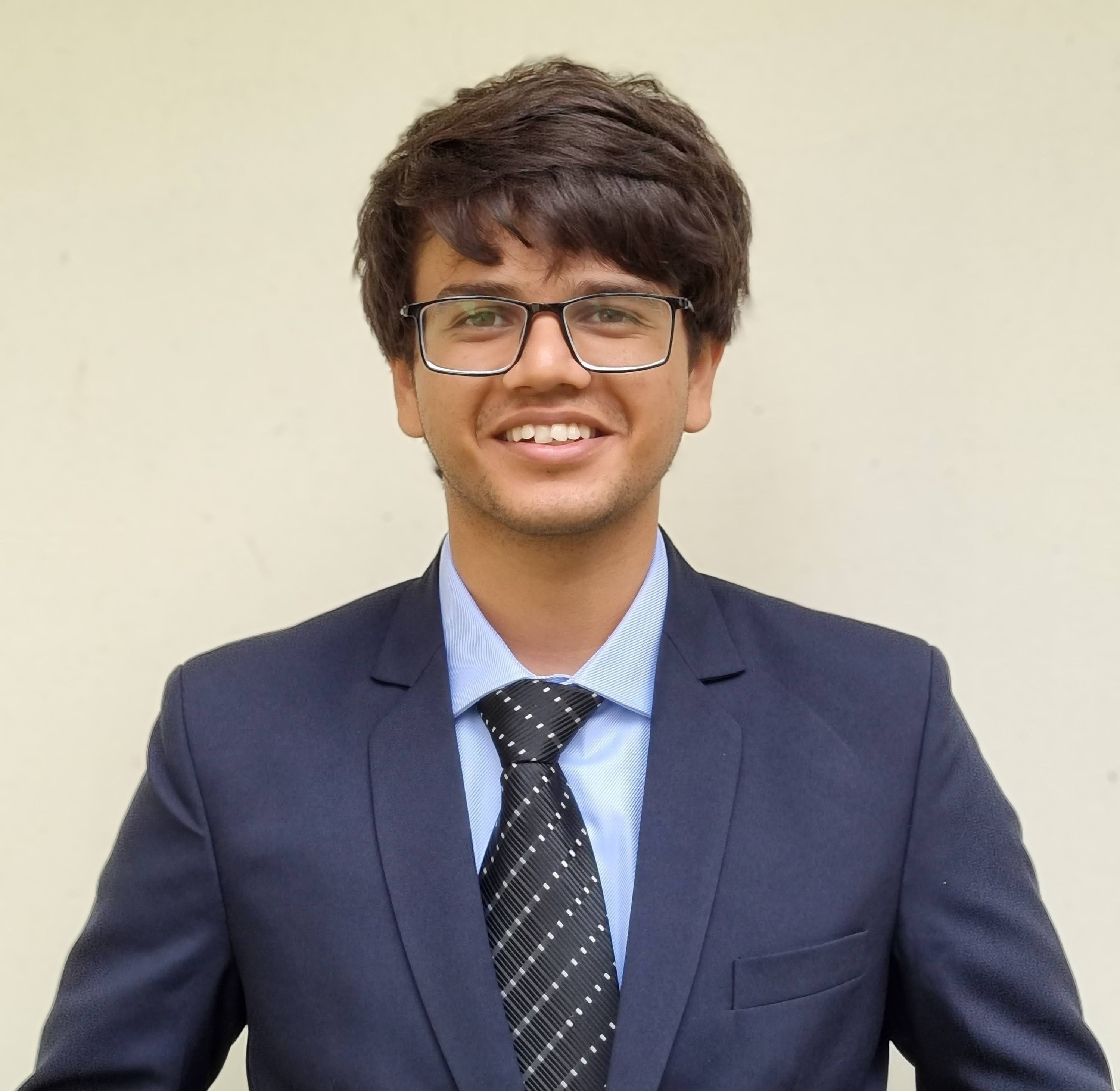 Ayaan Tariq