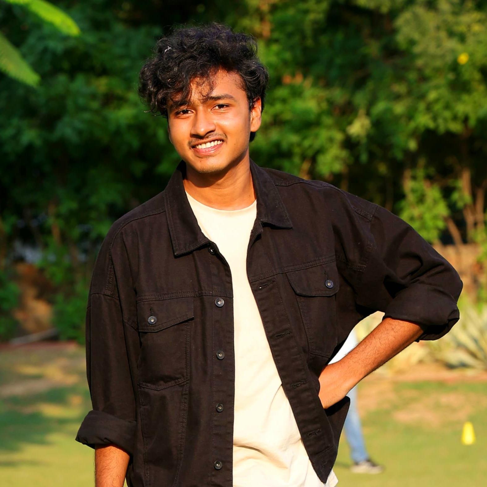 Aditya More