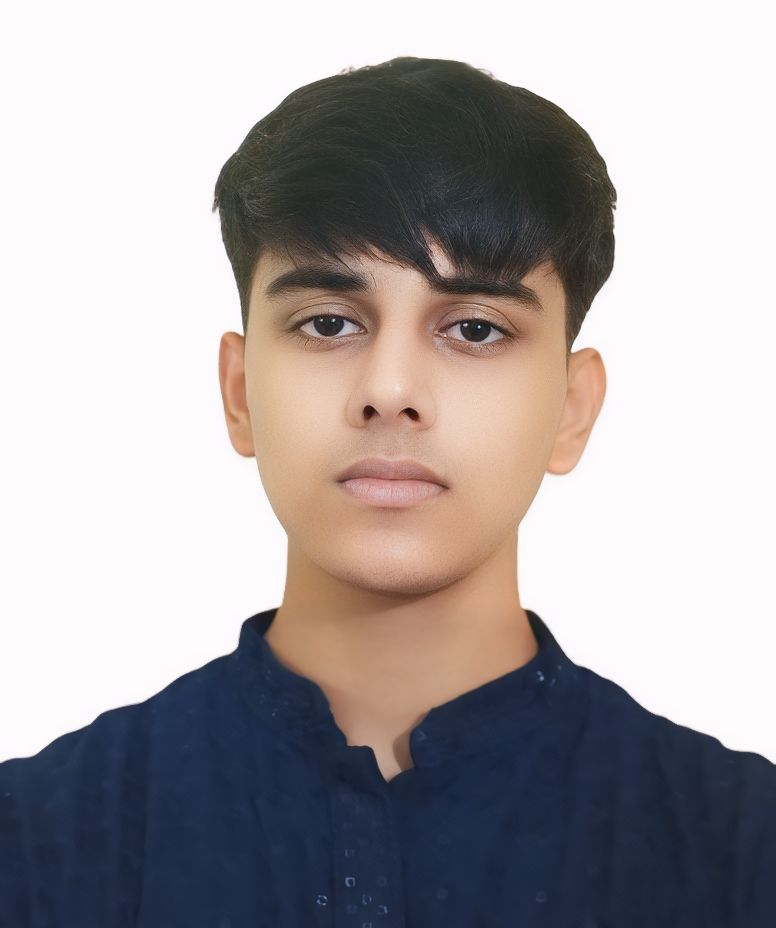 Shaurya Srivastava
