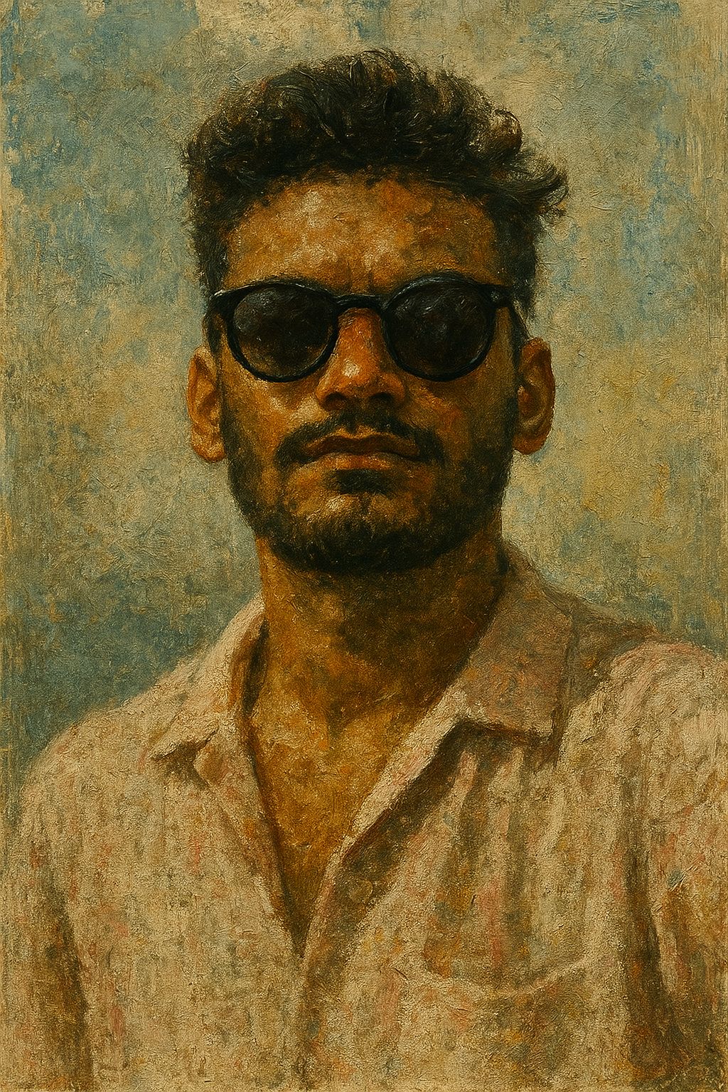 Ved Shah