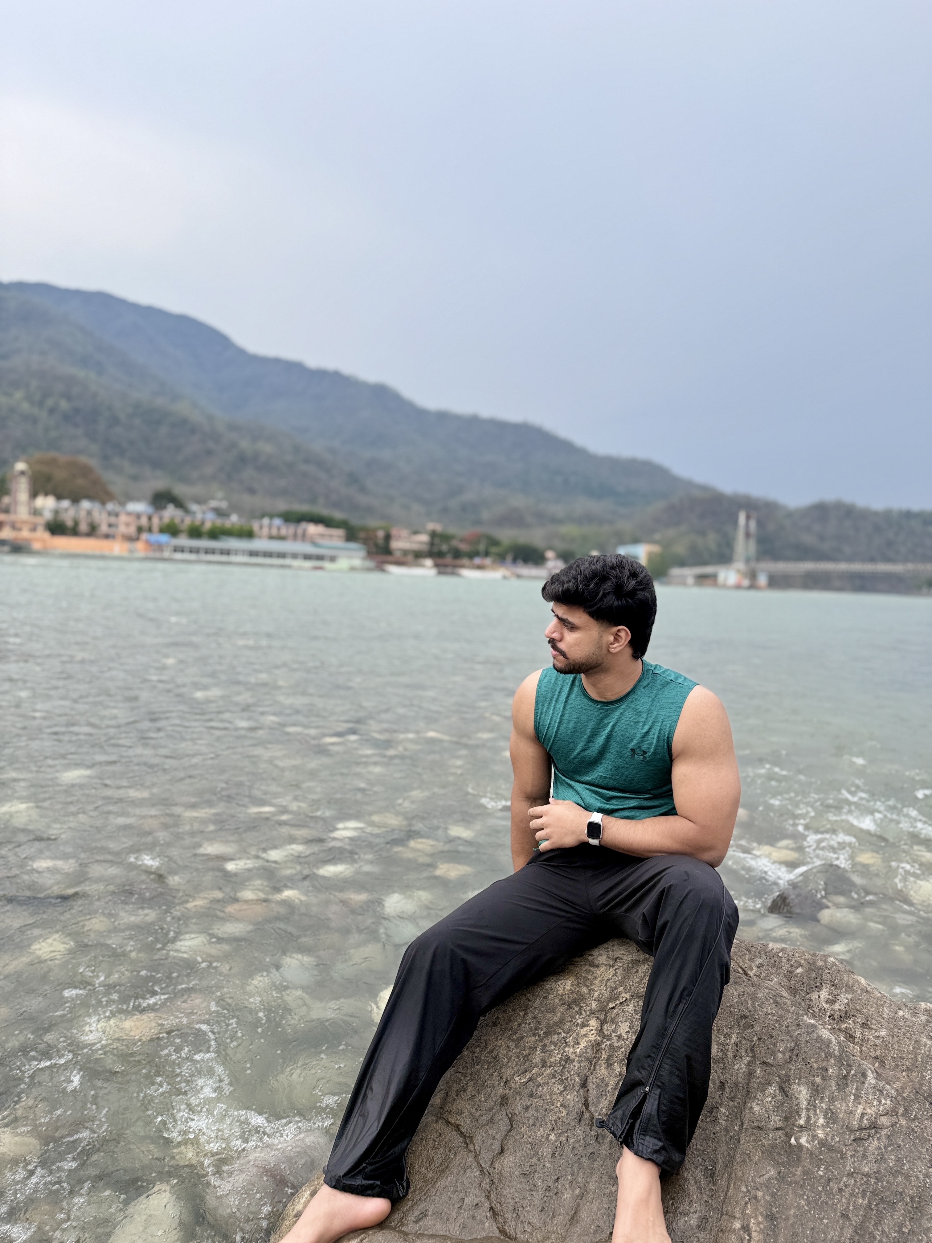 Karan Kumar Singh