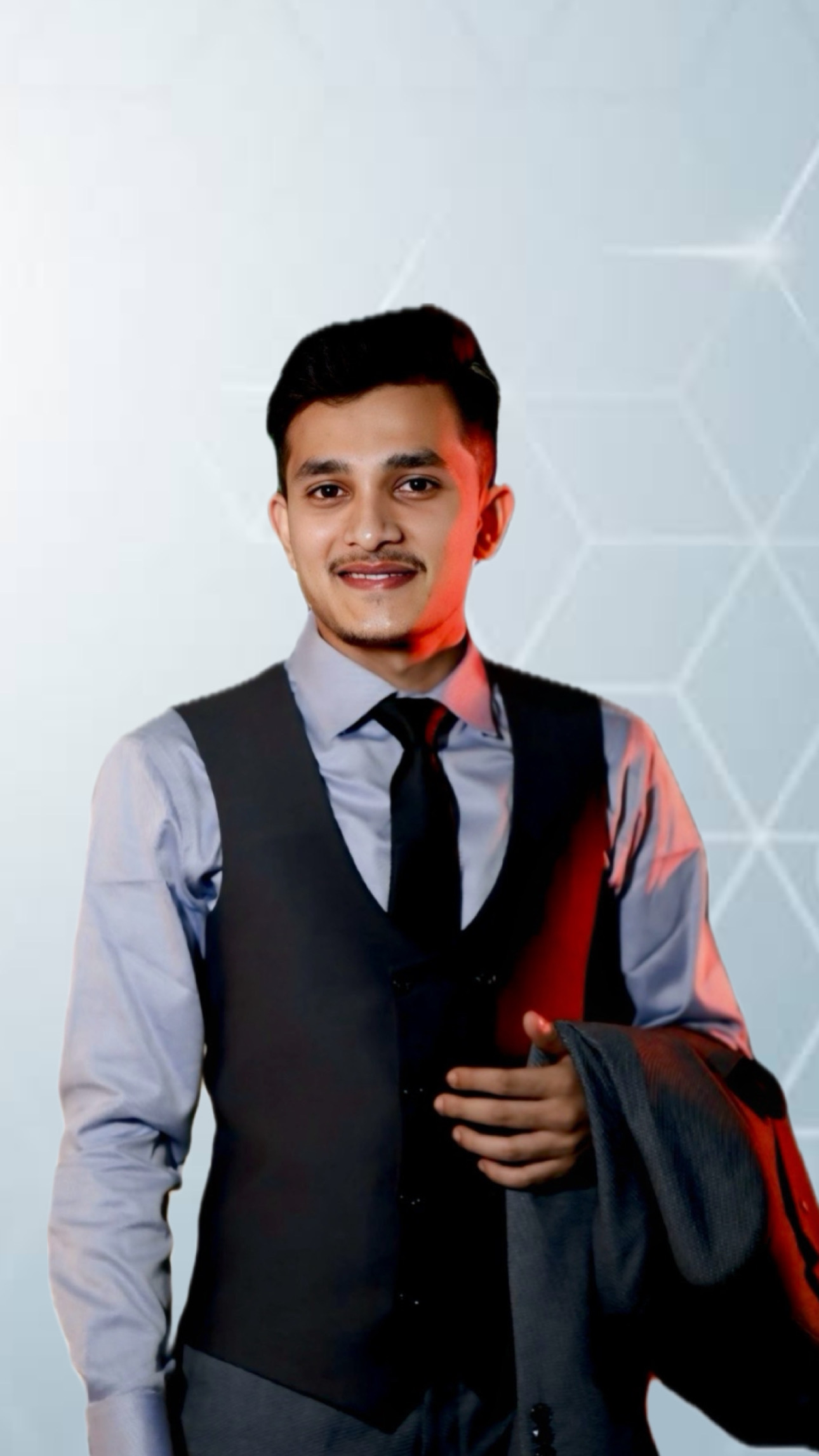 Meer Ainul Hussain Abidi