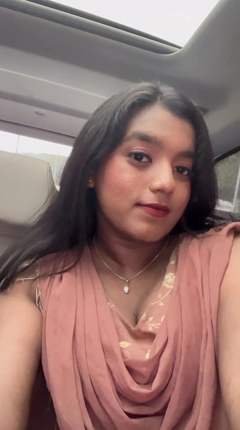 Ankitha Naidu