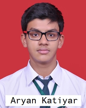 Aryan Katiyar