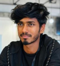 Athavan P