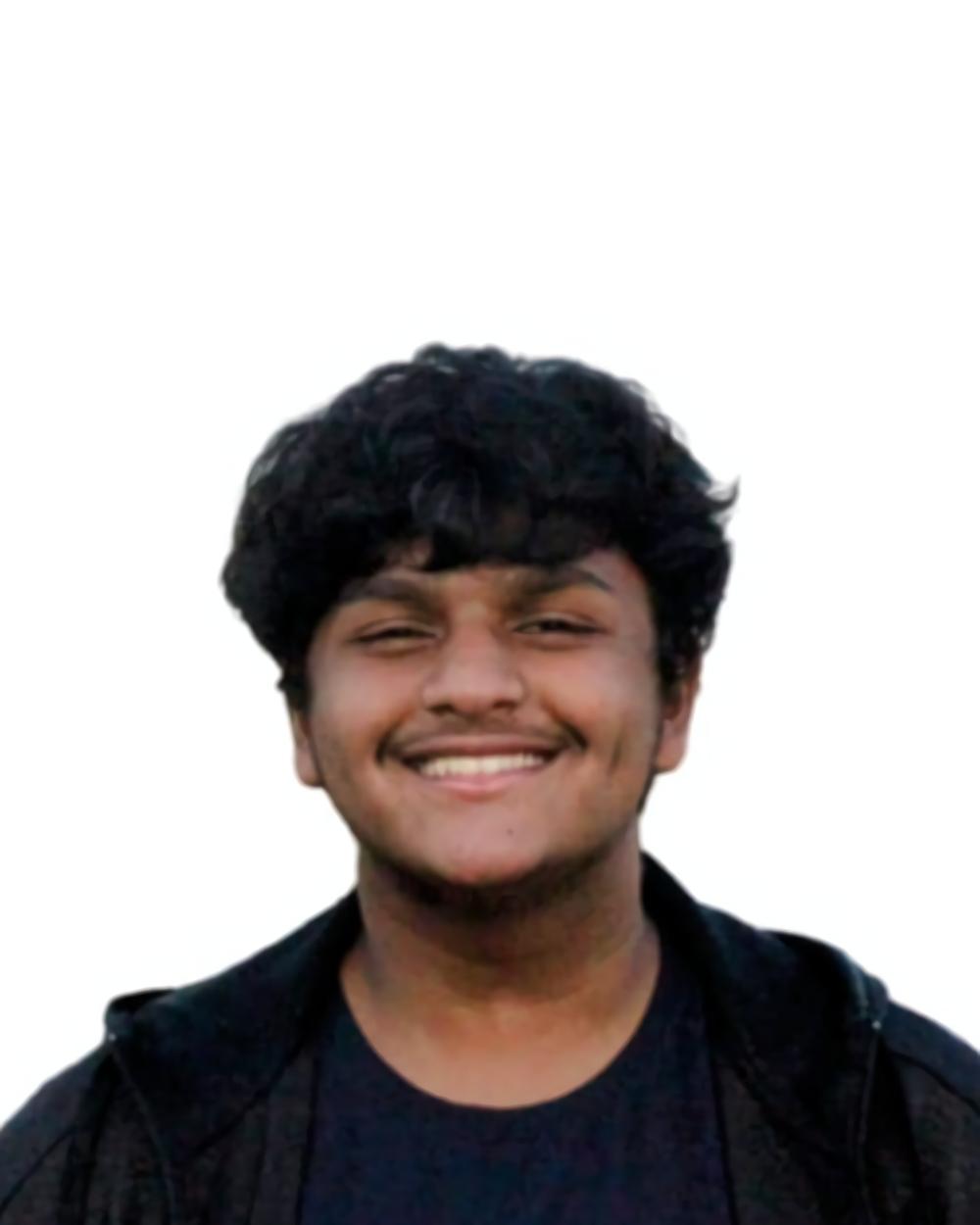 Abhinav Jadish Kumar