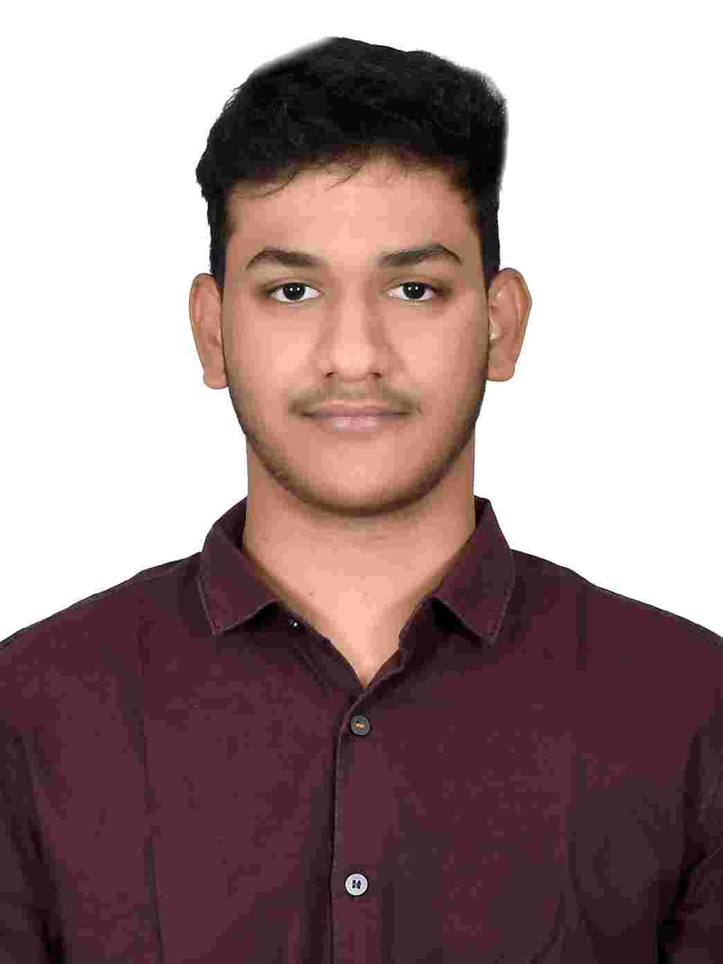 Nalini Durga Vinay Sunkara