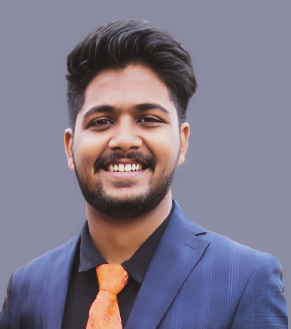 Rishav Nanda