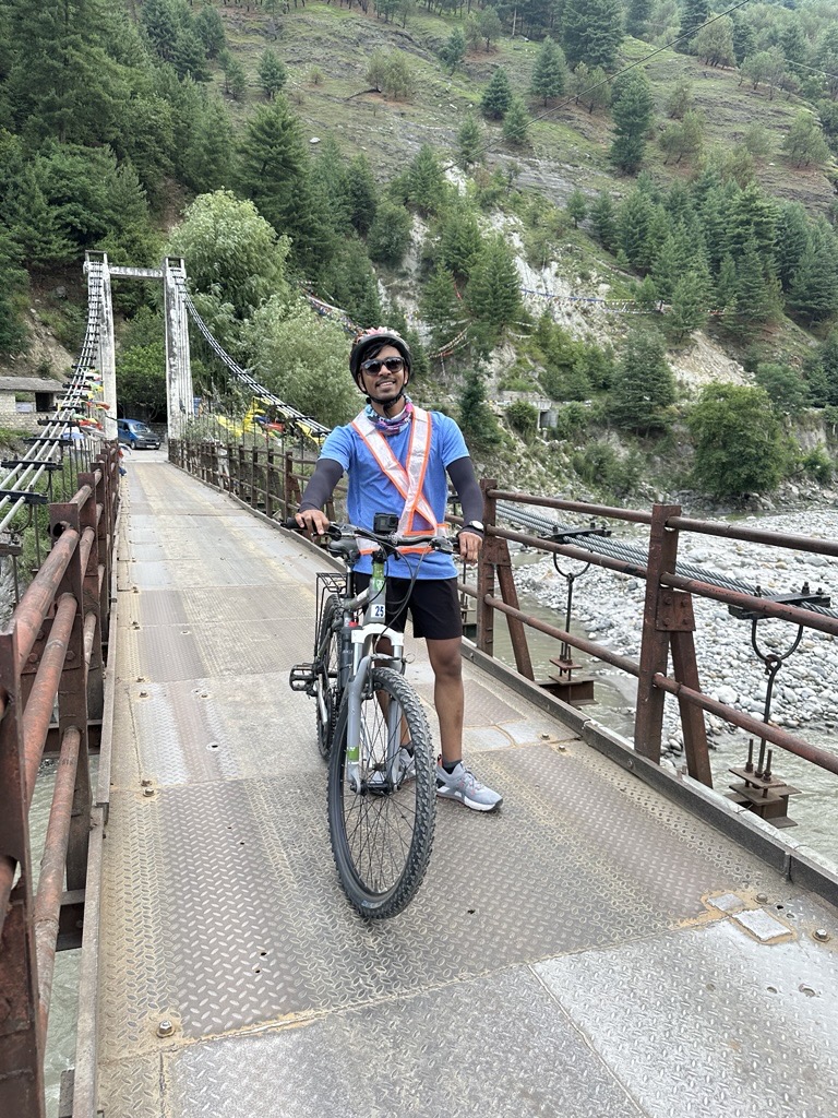 Aakash Mohite