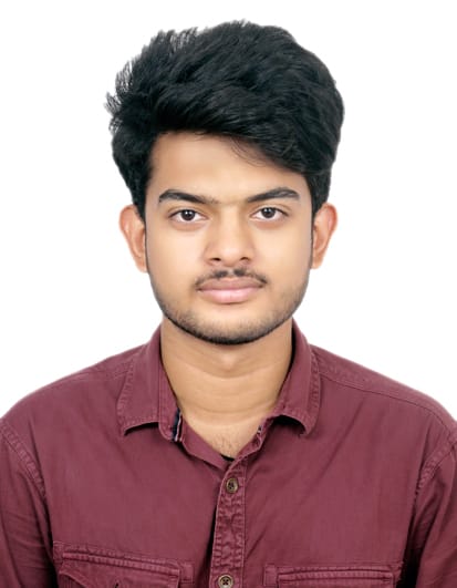 Sri Vardhan Musuluri