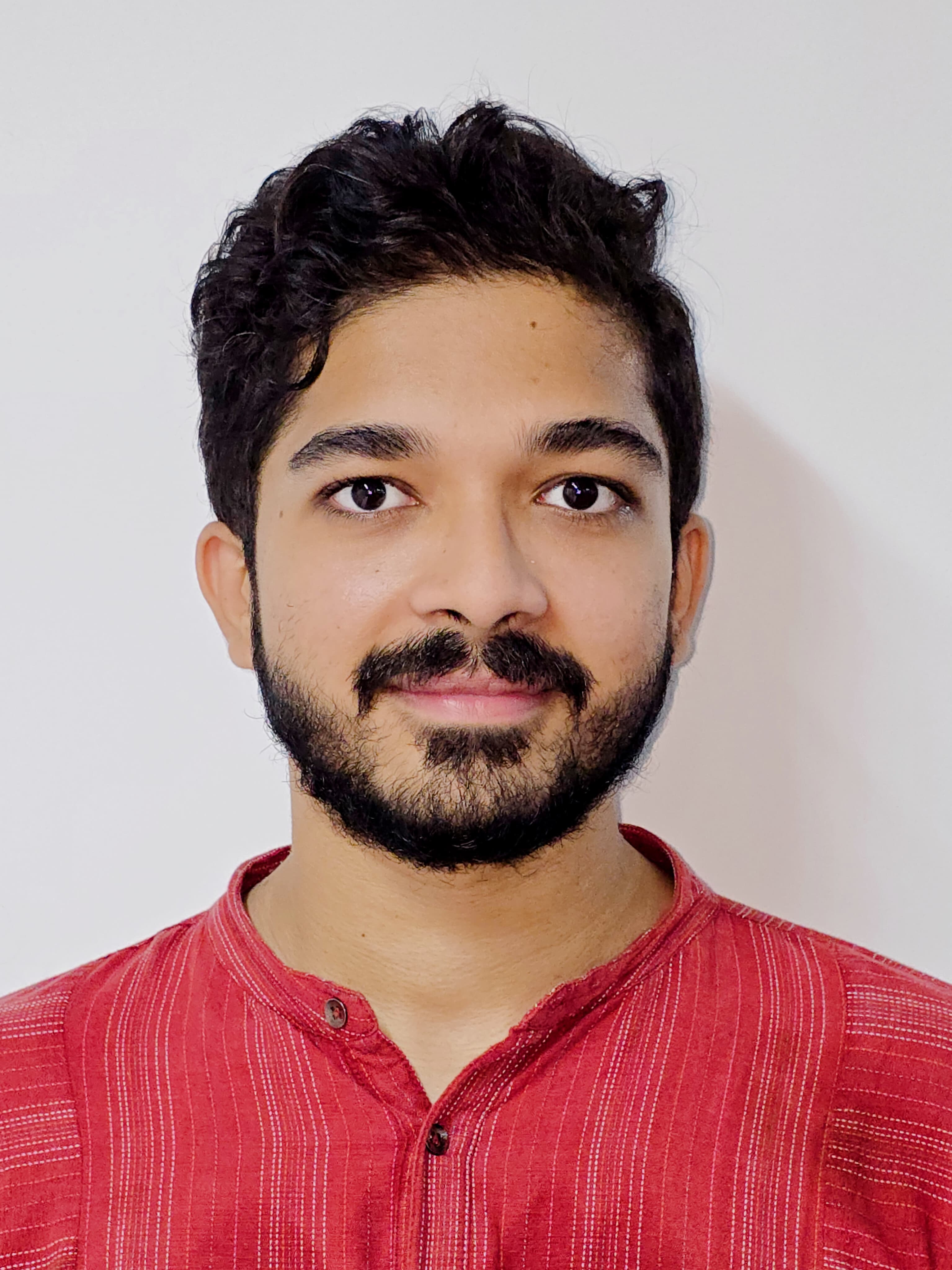 Sai Vipul Mohan Veludandi