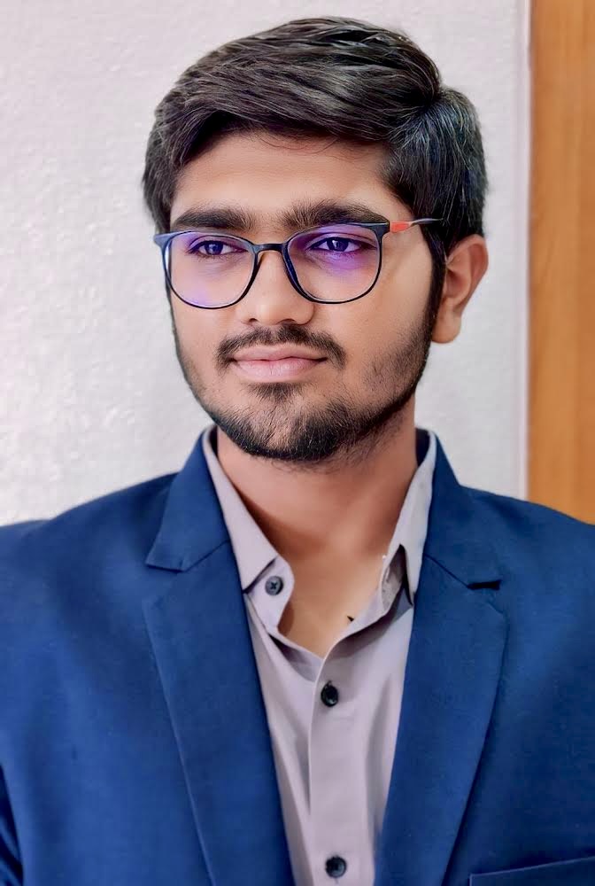 Siddharth Jiyani