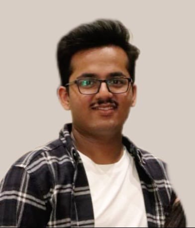 Sarthak Marathe