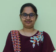 Jaya Sowmini Kona