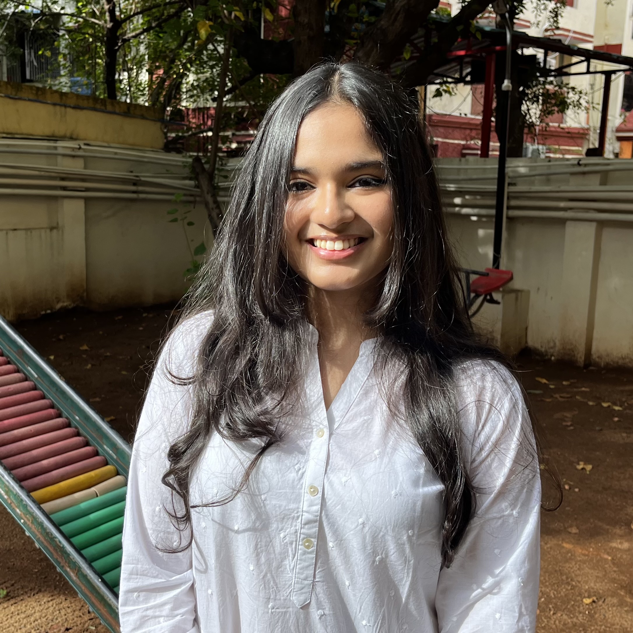 Aditi Karthikeyan