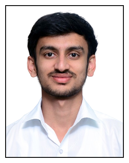 Pruthvi Gowda K
