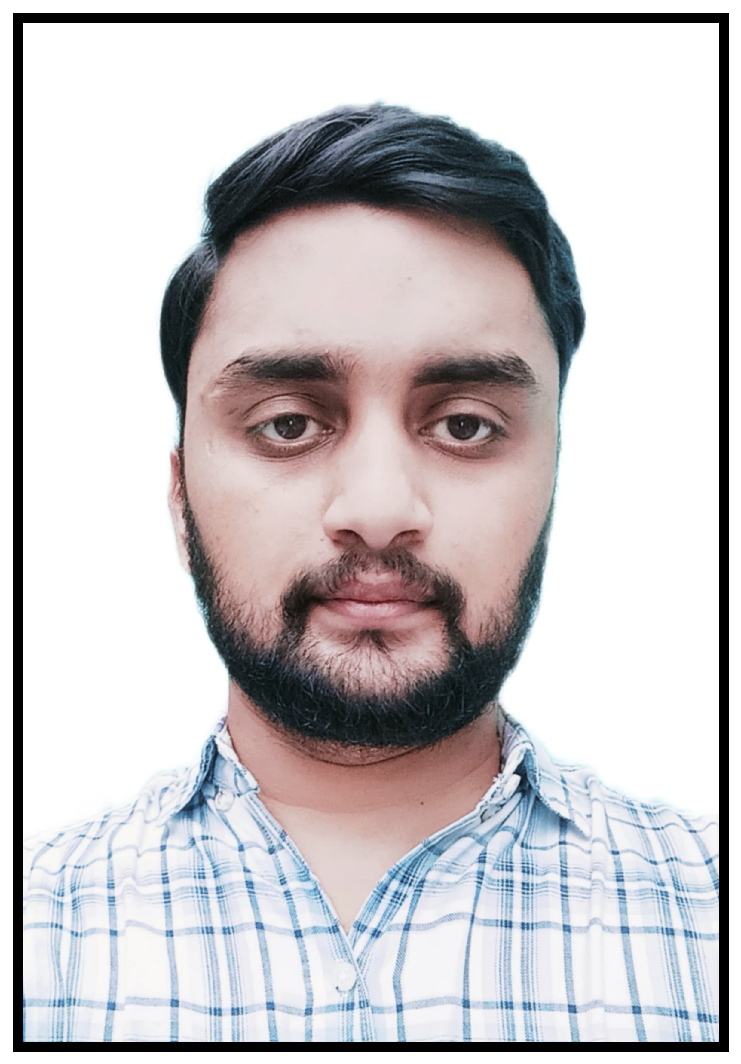 Aditya Verma