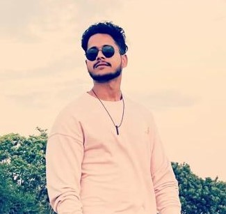 Rupesh Patil
