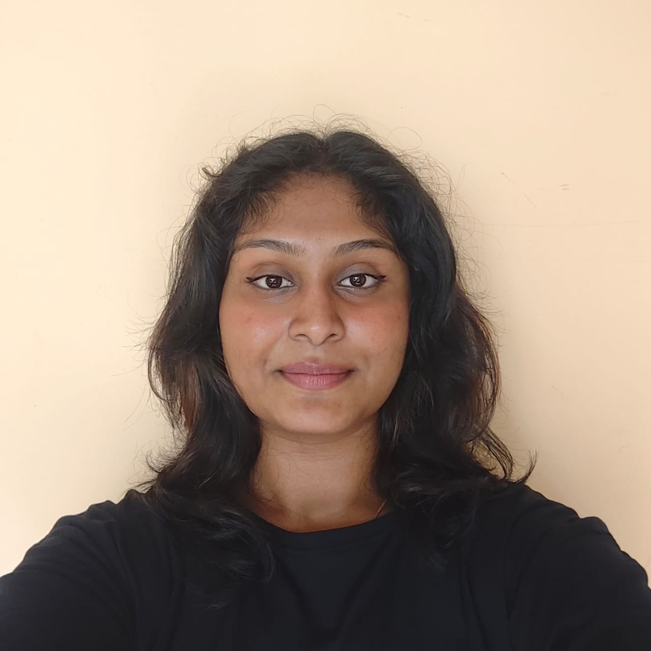 Gaurpriya Singh