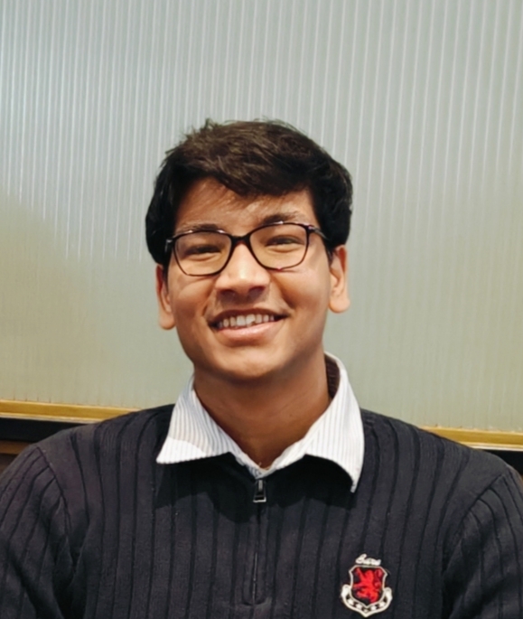 Ronak Pradhan