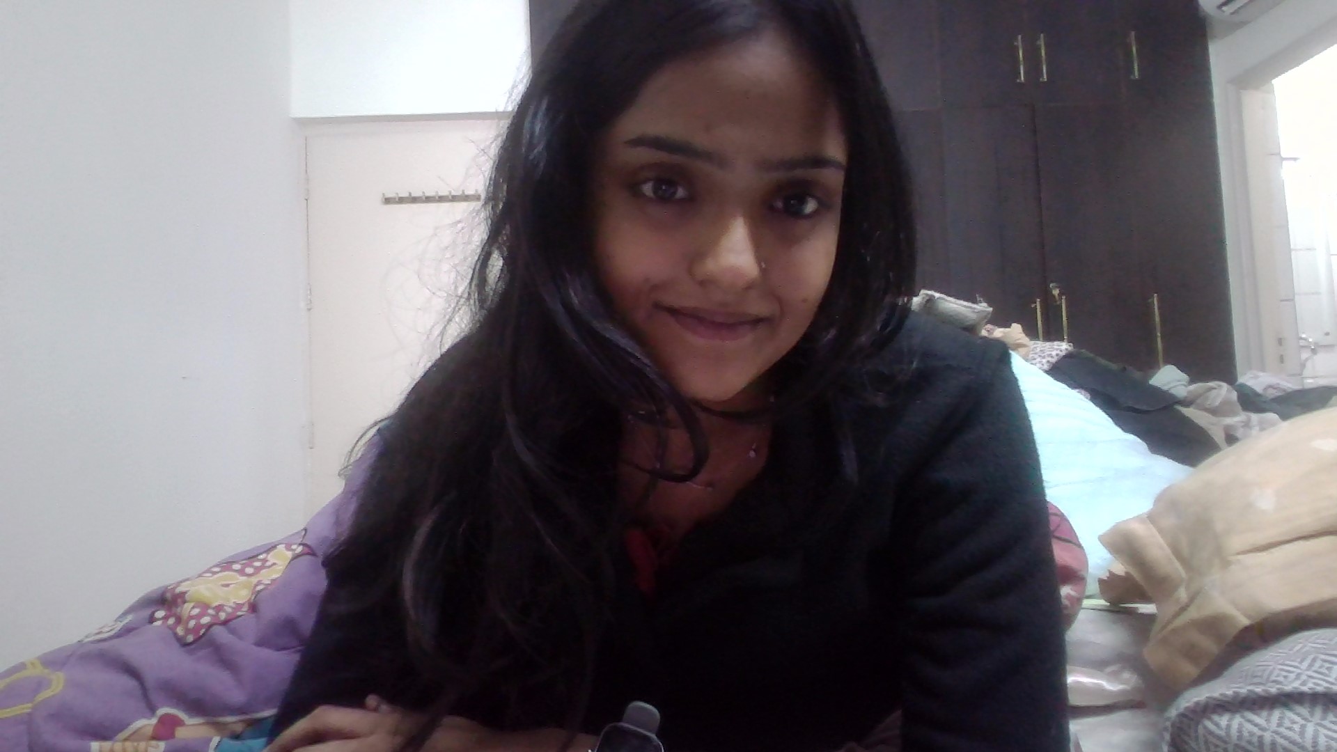 Samyuktha Kannan