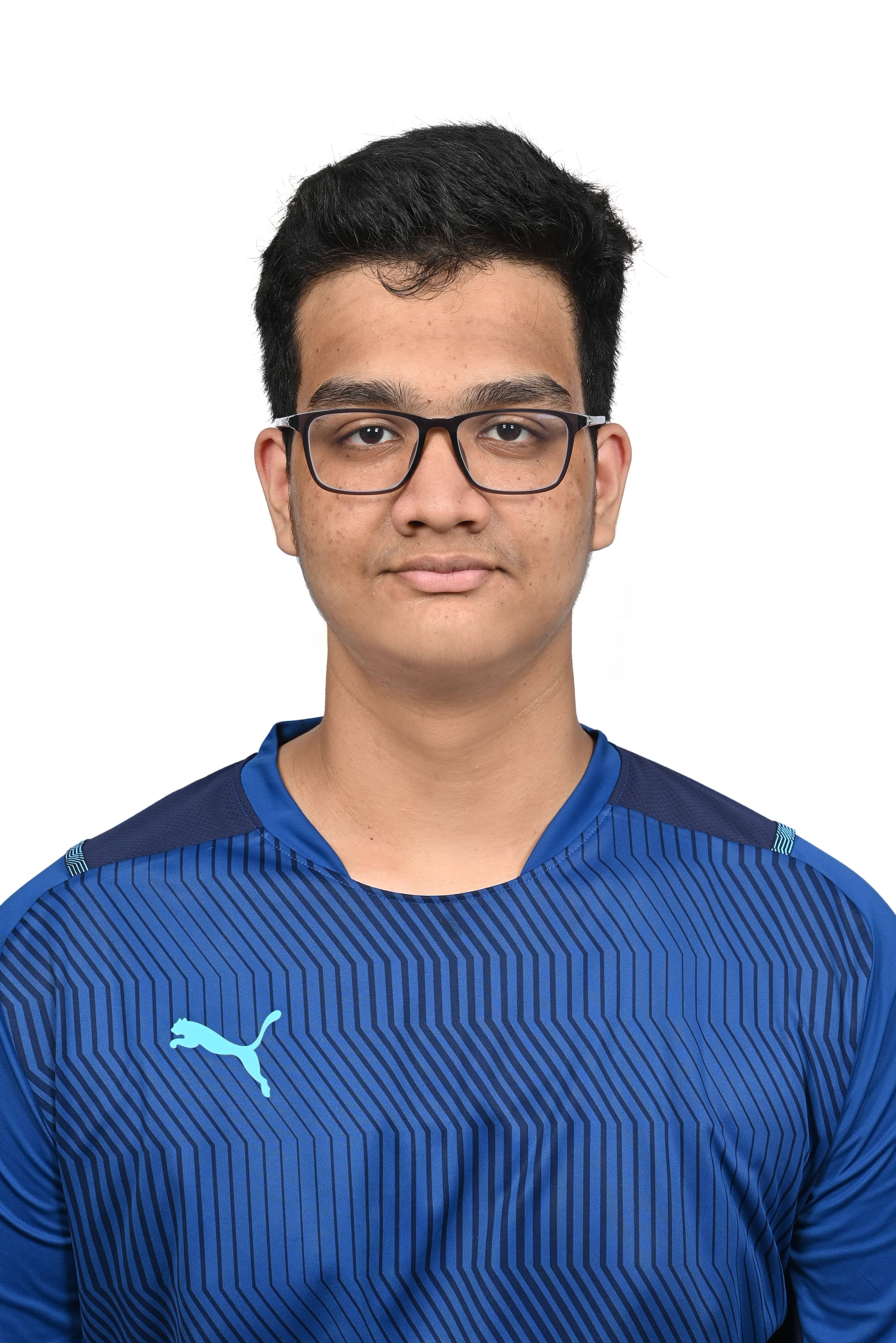 Anandkumar Nurani Subramanian