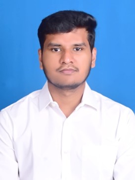 Shrey  Ramdurgkar